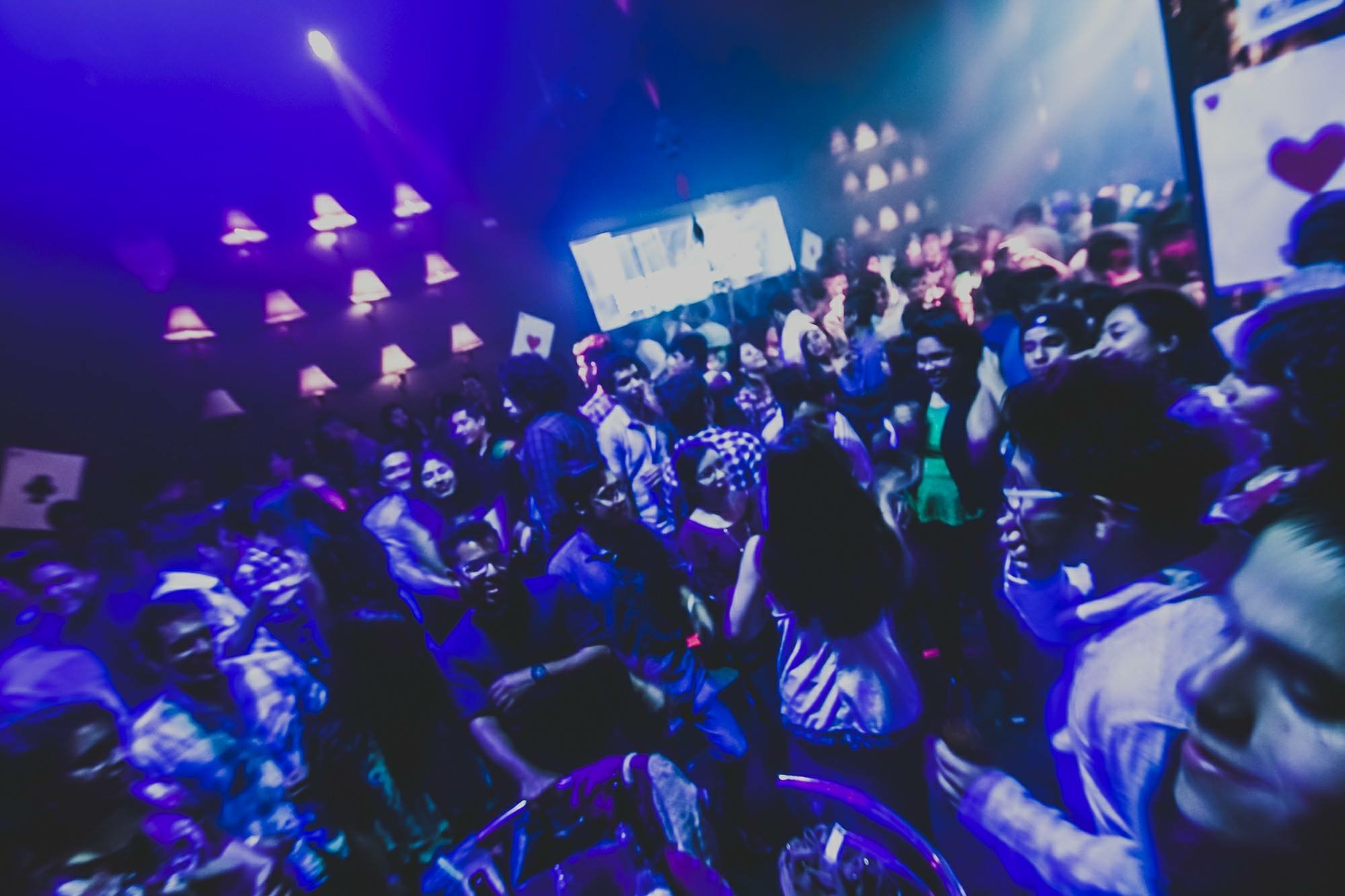 Realiza SSC operativo en antros La Voz de Querétaro