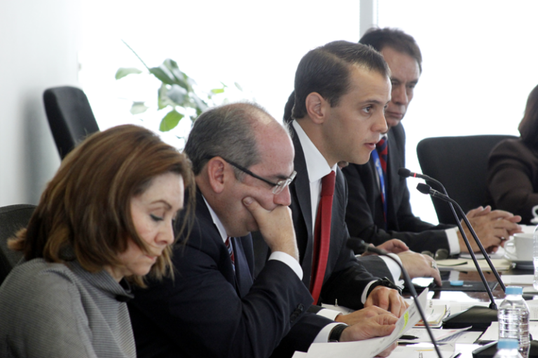 Alejandro Medina Mora