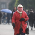 Querétaro contempla temperaturas desde los 2 grados