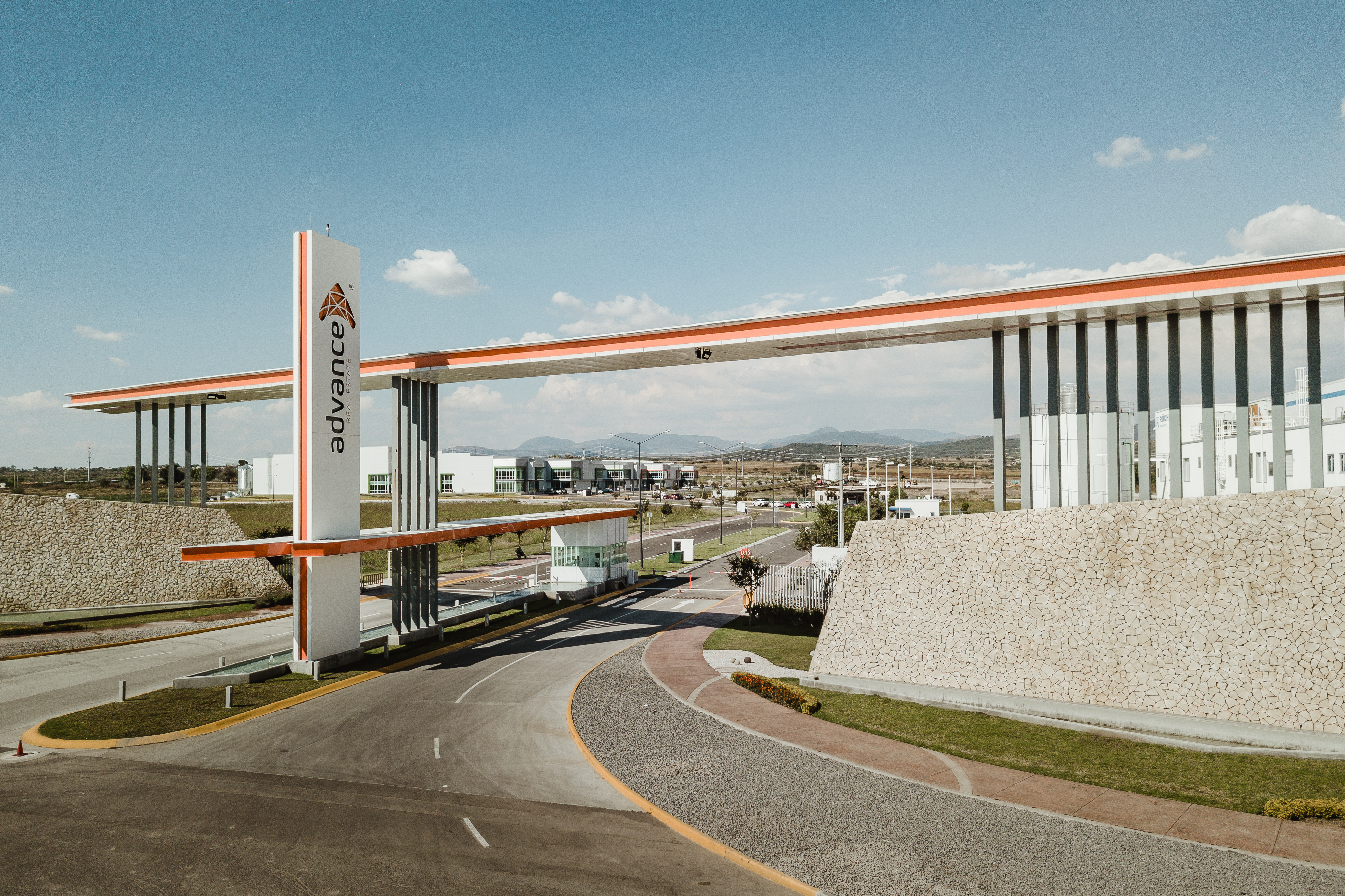 Advance Real Estate integra nuevos edificios a zona del Bajío La Voz