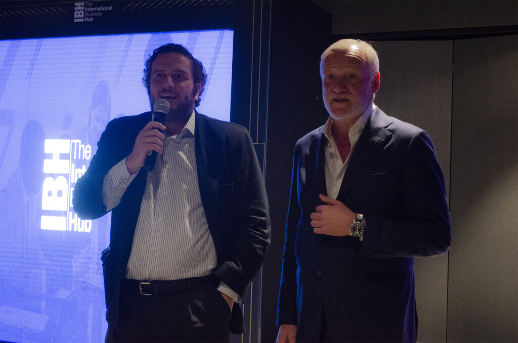 2D Travel & Concierge Stig Egard