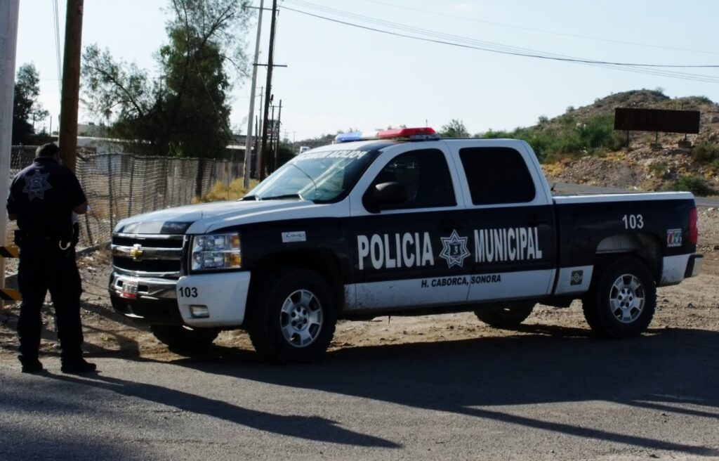 Logra combatir sonora delitos patrimoniales