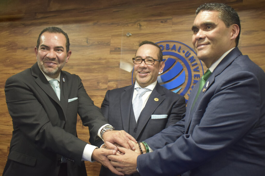 COINE, Florida Global University, Empresas, Jóvenes,