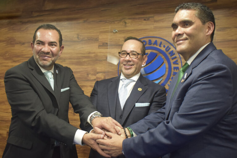 COINE, Florida Global University, Empresas, Jóvenes,