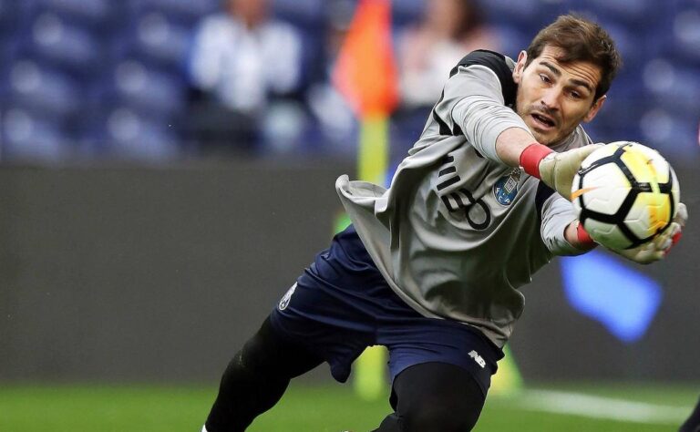 iker