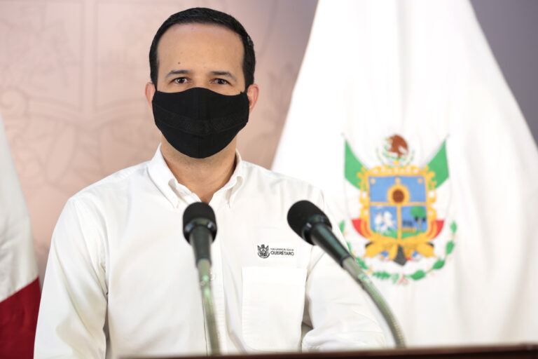 tercera-ola-covid19-Querétaro-la-voz-de