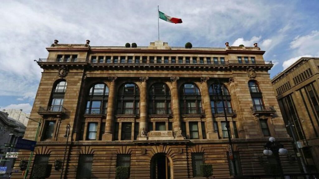 Banxico seguiría las medidas de la FED anticipa Banco Multiva.