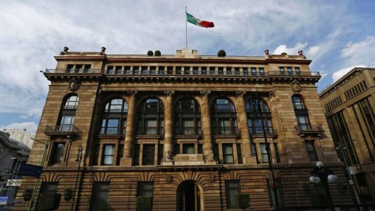 Banxico seguiría las medidas de la FED anticipa Banco Multiva.