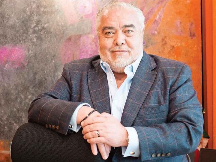 El presidente de Multiva, Javier Valadez habló sobre el apoyo a clientes mientras se gesta la recuperación económica en el país.