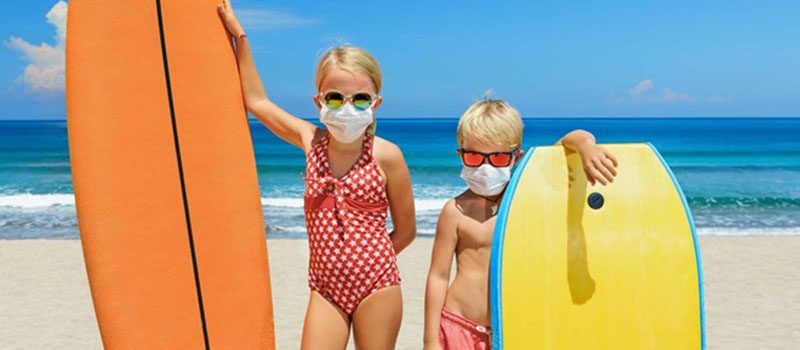 Cómo la pandemia cambió el turismo: Daniel Madariaga Barrilado