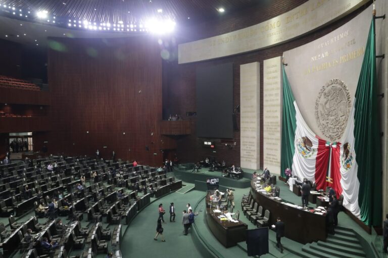 Aprueban la Ley Olimpia