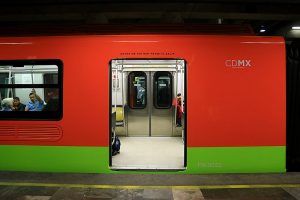ACCIDEAccidente de Línea 12 del Metro de CdMxNTE METRO CDMX