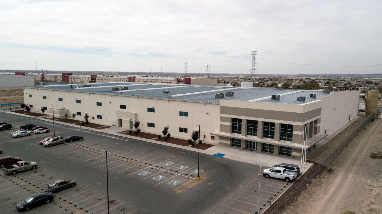 Adquiere Advance Real Estate 668,410 pies cuadrados en Ciudad Juárez