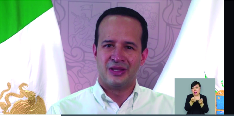 Covid19-Querétaro-5-de-Julio-la-Voz