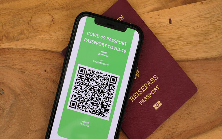 Van-800-pasaportes-COVID19-la-voz-19-emitidos-en-Querétaro