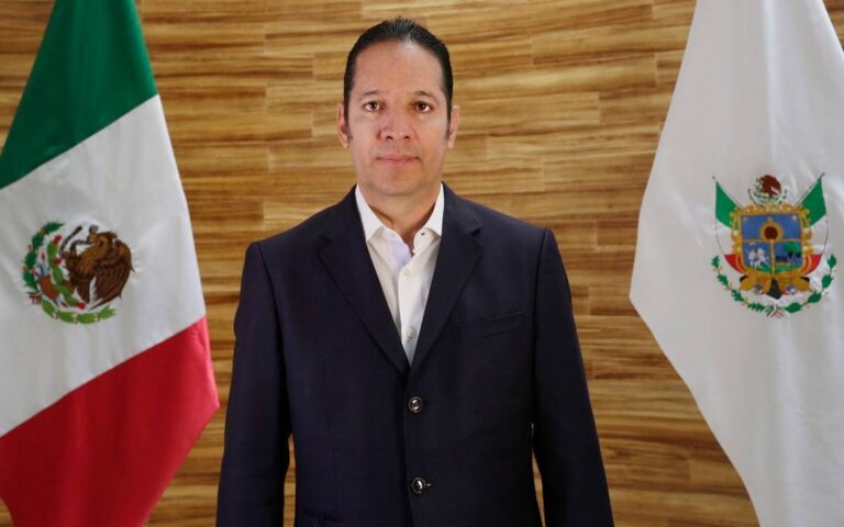 pancho-Domínguez-Covid-Querétaro-la-voz