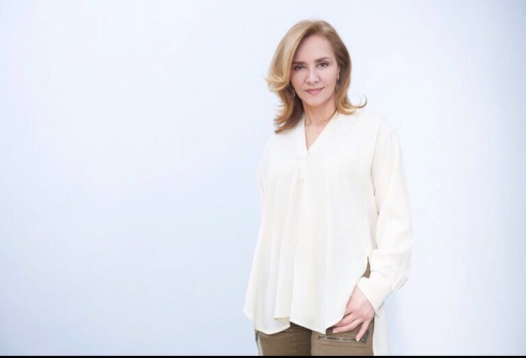 Angélica Fuentes Téllez