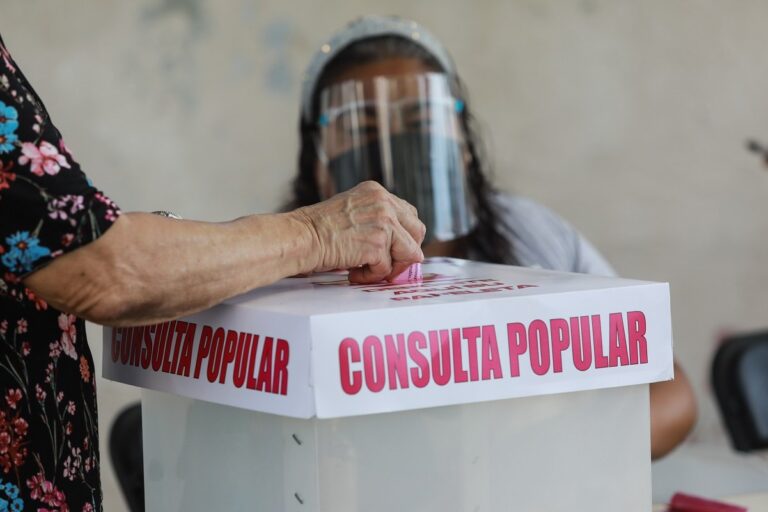 consulta-popular-Querétaro-la-voz