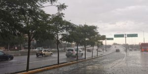 lluvias-Grace-Querétaro-Hoy-la-voz