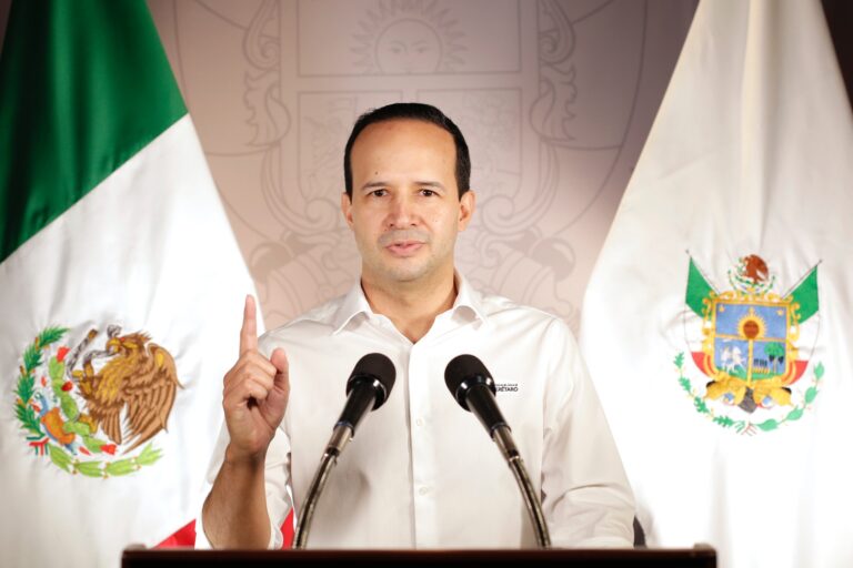 vocero-casos-Covid-la-voz-de-Querétaro