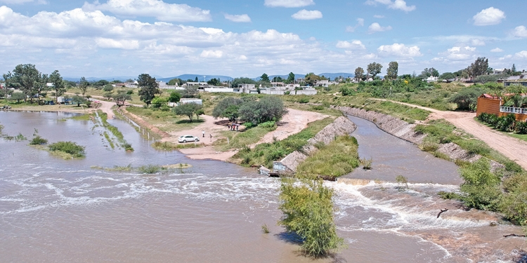 Presas-de-Querétaro-están-a-su-máxima-capacidad-la-voz
