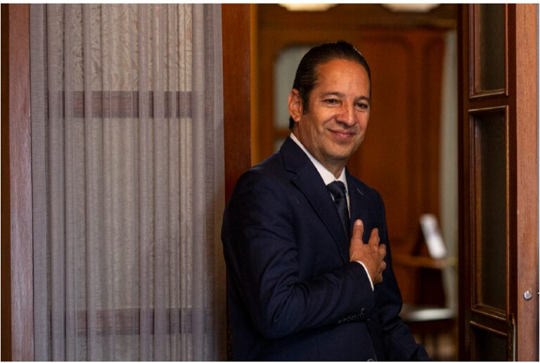 Pancho Domínguez se despide