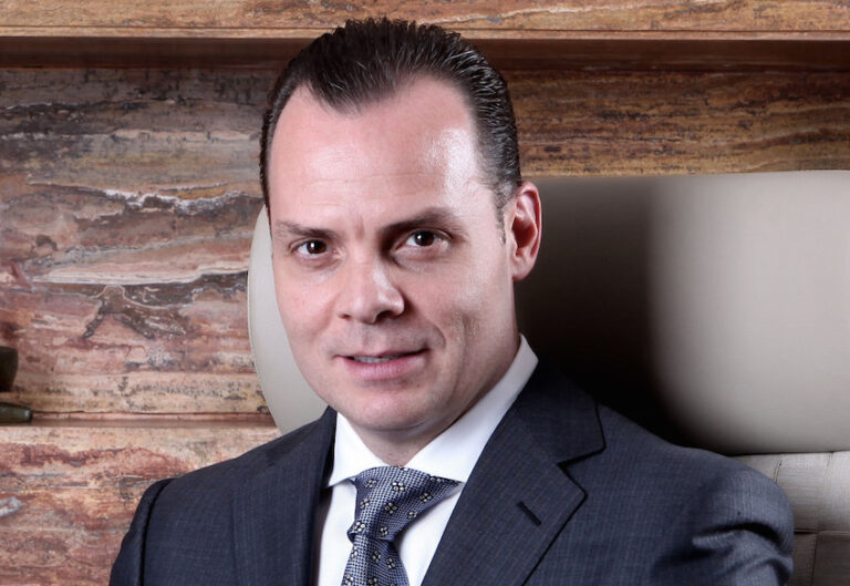 Olegario Vazquez Aldir