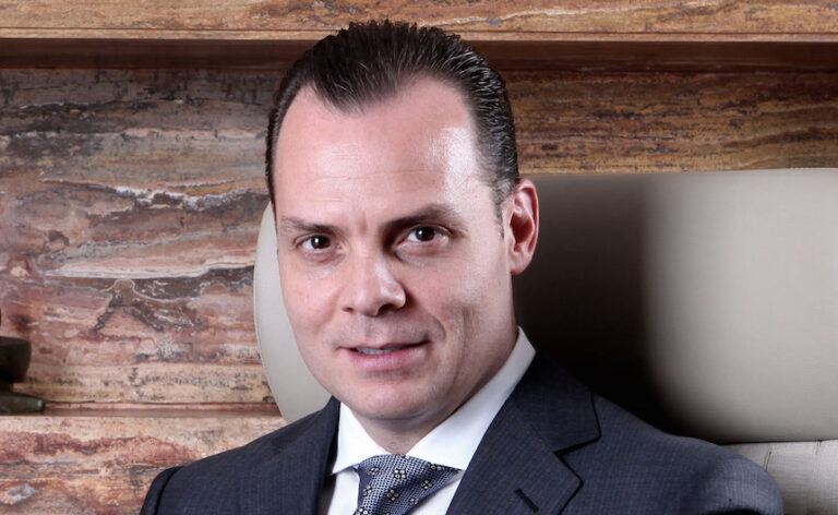 Olegario Vázquez Aldir