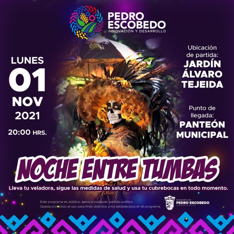 noche-entre-tumbas-pedro-escobedo-la-voz-de-queretaro