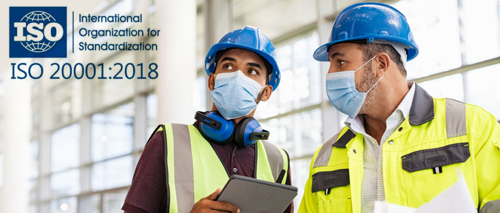 Apunta Seguritech Privada hacia la obtención del ISO 20000-1:2018