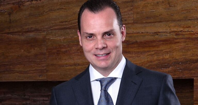 Olegario Vázquez Aldir