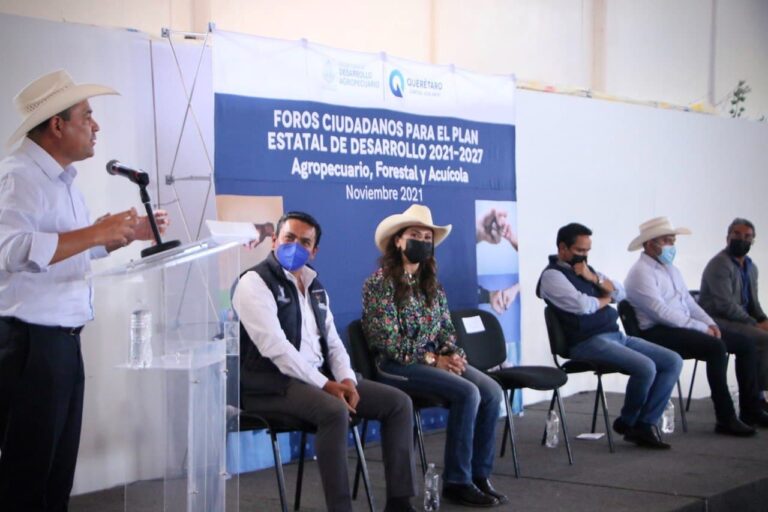 SE-REALIZÓ-EL-FORO-CIUDADANO-AGROPECUERIO-REGIONAL-EN-PEDRO-ESCOBEDO-LA-VOZ-DE-QUERETARO