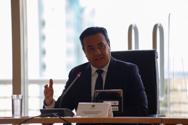 Ley-de-Ingresos-para-el-Ejercicio-Fiscal-2022-la-voz-de-Querétaro