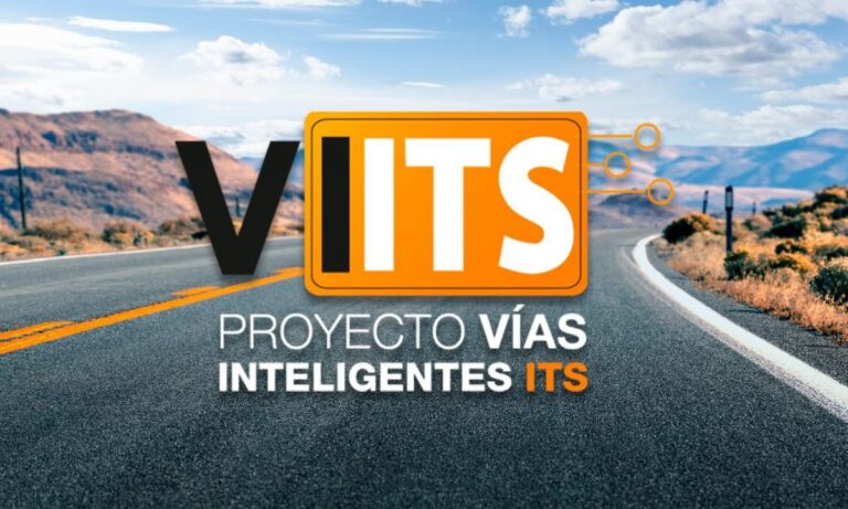 INVÍAS Y Seguritech obtuvieron premio latinoamericano.