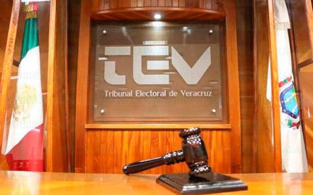 Magistrados del Tribunal Electoral de Veracruz aún no validan resultados de la elección en el Puerto.