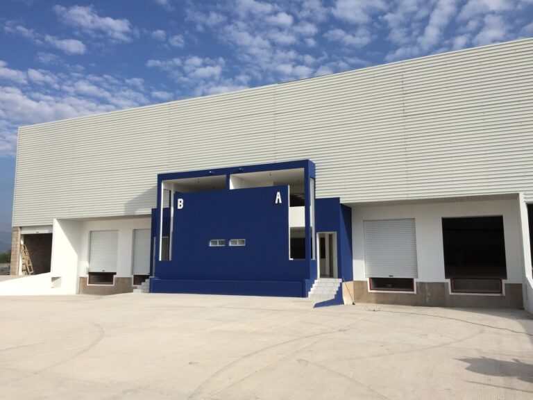 Para Hassan Mansur González yace un avance del sector inmobiliario en su segmento industrial detonado por los micro parques industriales.