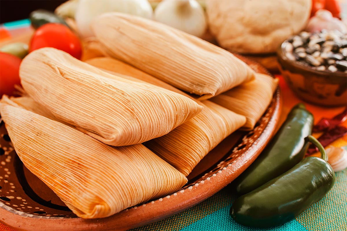 Lanzan concurso nacional de elaboración de tamales La Voz de Querétaro