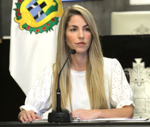 Patricia Lobeira alcanzó el lugar 13 en el Ranking de Alcaldes de Poligrama.