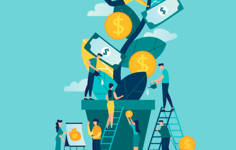 Será imperativo que se consolide una forma en que se empaqueten los proyectos o PyMEs a financiar subrayó Tenoch Ochoa