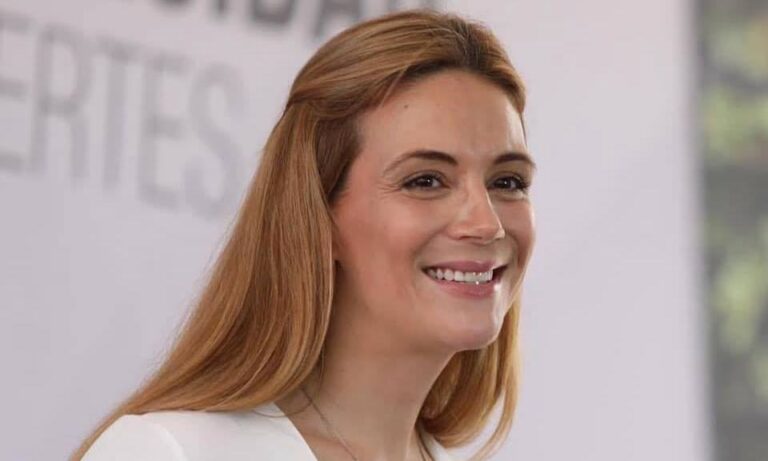 Fernanda Castillo Cuevas