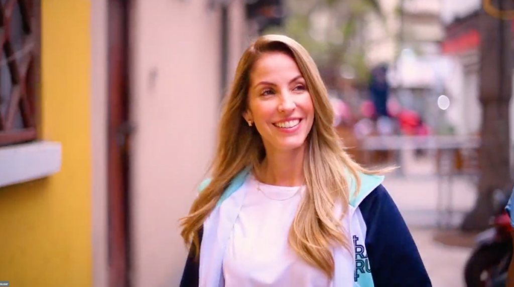 Se tomarán en cuenta los aportes de la gente sobre cultura y deporte, estableció Patricia Lobeira Rodríguez.