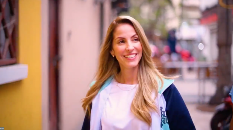 Se tomarán en cuenta los aportes de la gente sobre cultura y deporte, estableció Patricia Lobeira Rodríguez.