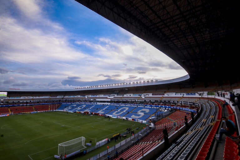 La Afición del Querétaro es una de las más devotas del país.