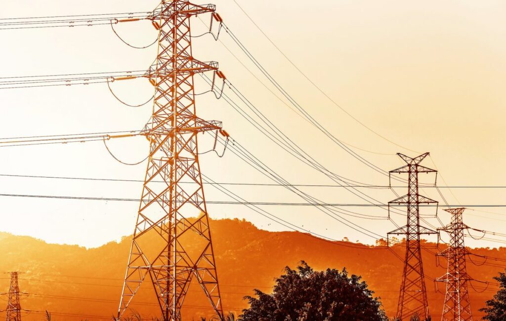 Hassan Mansur plantea que los parques industriales podrían sufrir efectos con la Reforma Eléctrica.