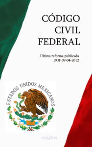 Libro del Código Civil Federal que deben consultar según el experto Luis Doporto Alejandre