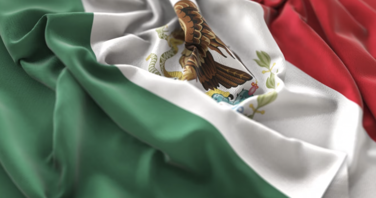 24 de febrero Día de la Bandera