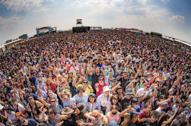 Va en aumento el número de festivales musicales en Querétaro.