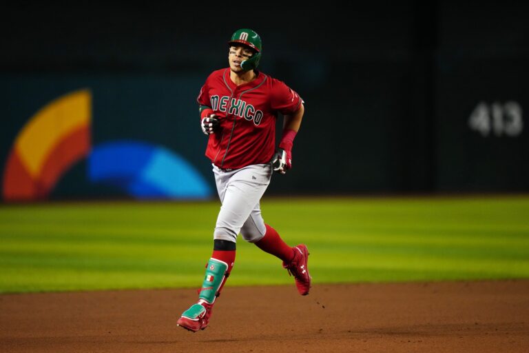 IMAGEN TV transmitirá en vivo Gran Bretaña vs. México