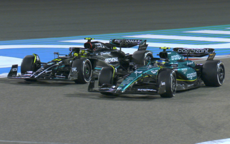 Muchas emociones tendrá la temporada 2023 de la Fórmula 1.