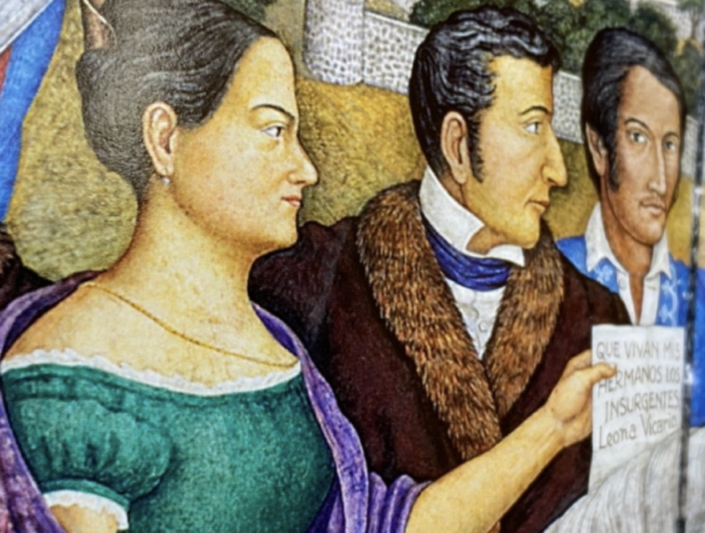 La Hero na De La Independencia Josefa Ortiz De Dom nguez La Hero na De La Independencia Josefa Ortiz De Dom nguez